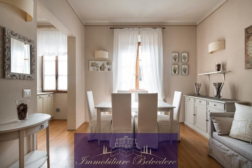 appartamento in affitto a Firenze in zona Le Cure