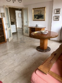 Foto Appartamento a Livorno Piazza Roma - Borgo Cappuccini di 122 m²