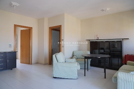Foto Appartamento in Via Navari 7, Gela Centro di 121 m² con 6 locali