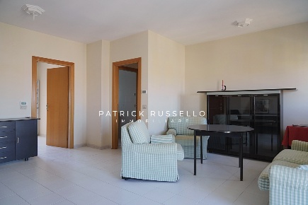 Foto Appartamento in Via Navari 7, Gela Centro di 121 m² con 6 locali