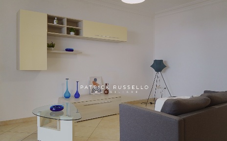 Foto Villa singola in Via Salerno  100, Gela Centro di 80 m² con 3 locali