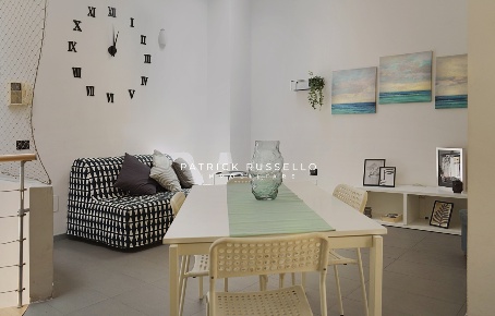 Foto Villa singola in Via Salerno  100, Gela Centro di 80 m² con 3 locali