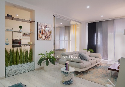 Foto Appartamento in Via Cartesio 46, Gela Centro di 131 m² con 5 locali