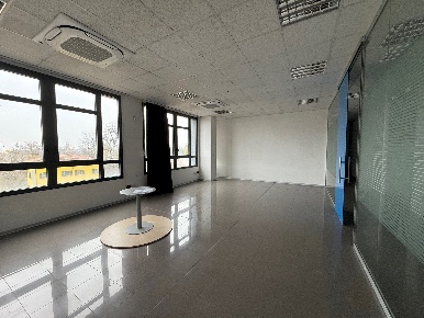 Foto Ufficio in via Persicetana Vecchia 28, Bologna Aeroporto di 100 m²