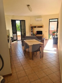 Foto Case indipendenti in Via Addolorata, Milazzo Capo Milazzo di 50 m²