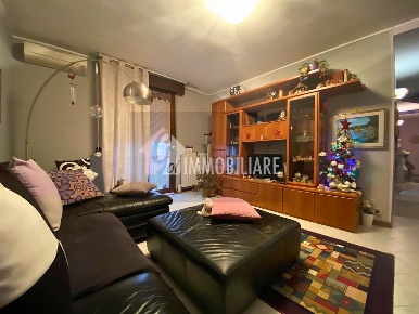 Foto Appartamento in via della verta, Casalmaggiore Vicomoscano di 113 m²