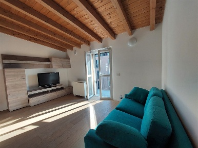 Foto Appartamento in Via Trieste, Lissone Via Monza di 75 m² con 3 locali