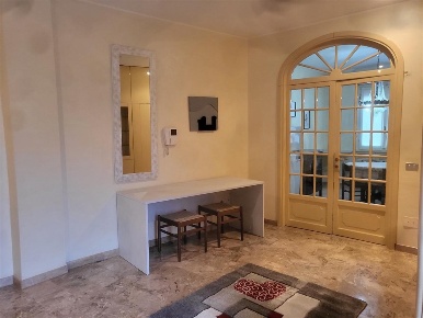 Foto Appartamento a Brescia Castello - Via Musei di 120 m² con 4 locali