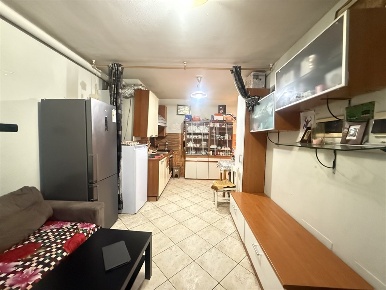 Foto Appartamento in VIA PAPA GIOVANNI XXIII, Palosco di 47 m² con 2 locali