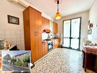 Foto Villa bifamiliare in Via Fratelli Cervi, Ravenna di 161 m² in vendita