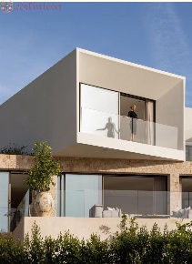 Foto Villa a schiera a Vedano al Lambro di 155 m² con 4 locali in vendita