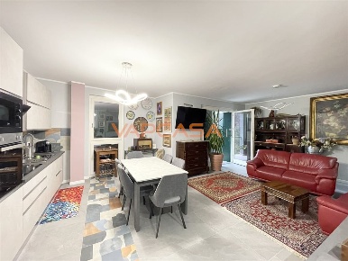 Foto Case semi ndipendenti in VIA ROGGIA FORCONE, Arzago d'Adda Centro