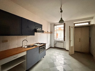 Foto Appartamento in Via dei Transiti 2, Milano Parco Trotter di 55 m²
