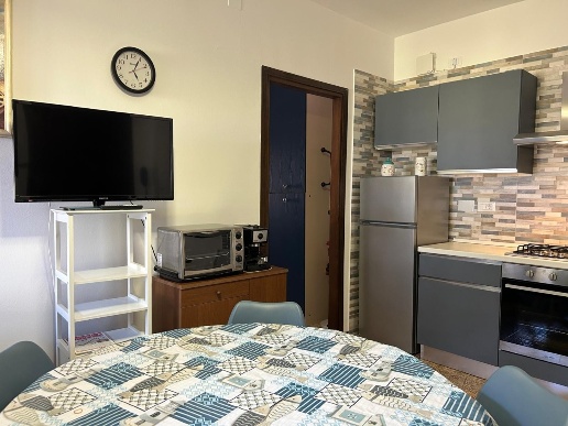 appartamento in affitto a Follonica