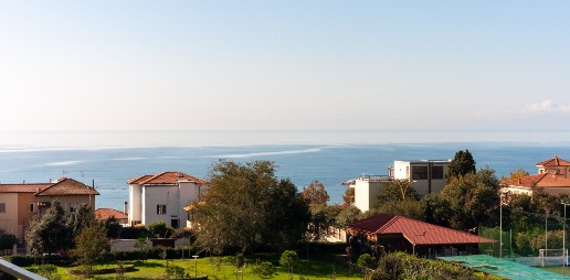 appartamento in affitto a Follonica