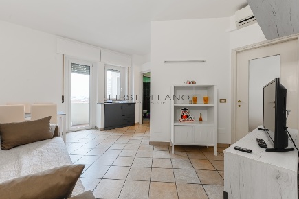 Foto Appartamento in Via Gioia 88, Milano Centrale di 61 m² con 2 locali