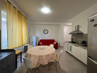 Foto Appartamento in via Fiume 36, Follonica Centro di 40 m² con 2 locali