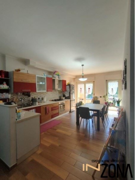 appartamento in vendita a Montorio al Vomano