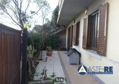 Foto Appartamento Viterbo San Martino al Cimino - Tobia di 83 m² in vendita