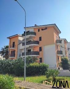 Foto Appartamento in Via Paolo Borsellino, Tortoreto Tortoreto Lido