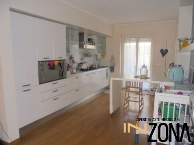 Foto Appartamento in Via Nazionale, Penna Sant'Andrea Val Vomano di 150 m²