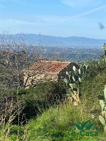 Foto Terreno in VIA SERRO PUNTALE, Messina San Martino di 6000 m²