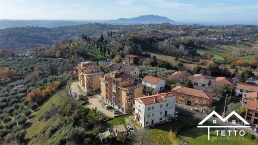 Foto Appartamento in VIA DELLA FERRERIA, Cantalupo in Sabina di 190 m²