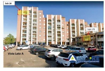 Foto Appartamento in Viale Peirluigi da Palestrina, Latina Q5 di 130 m²