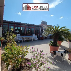 Foto Appartamento in SS113, Santa Flavia Centro di 200 m² con 5 locali