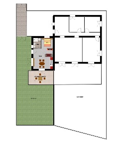 Foto Appartamento in VIA LOMBARDIA 86, Nettuno Centro di 60 m² con 1 locali