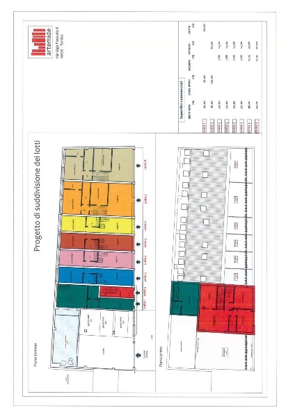 appartamento in vendita a Torino in zona San Salvario