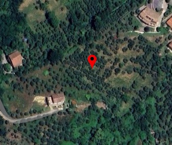 Foto Terreno agricolo in Via Rigliano 9, Anagni di 7000 m² in vendita