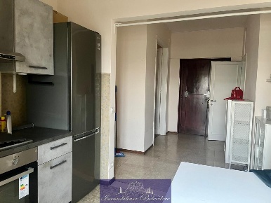 Foto Appartamento in Via Alamanni, Firenze Fortezza - Stazione di 70 m²