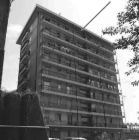 Foto Appartamento in Via Negroponte 105, Genova Sestri Ponente di 135 m²