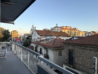 Foto Appartamento in Via Corace 46, Catanzaro Catanzaro Lido di 185 m²