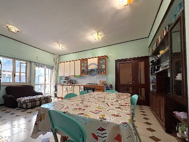 Foto Appartamento in Via Corace 46, Catanzaro Catanzaro Lido di 185 m²