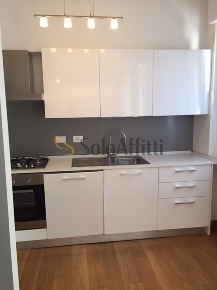 Foto Appartamento in via Cereria 8, Trieste San Vito - Campi Elisi di 65 m²