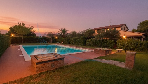 Foto Appartamento in Via Vecchia Aurelia 8, Cecina Cecina Centro di 44 m²