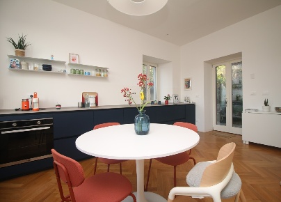 Foto Appartamento in SALITA SAN DONATO 6, Como Garzola di 105 m² in vendita