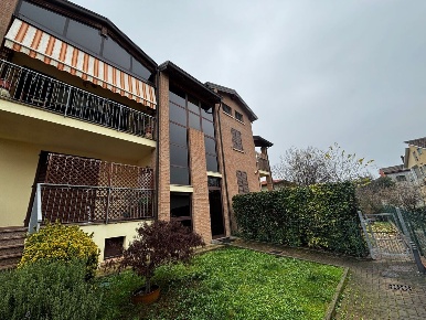 Foto Appartamento a Medesano di 65 m² con 3 locali in vendita