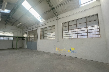 Foto Capannone industriale in Via Francesco Lasagna 23, Parma San Leonardo