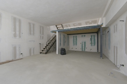 Foto Loft in Via Ugo Foscolo 6, Torino San Salvario - Dante di 114 m²
