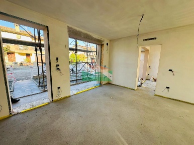 Foto Villa a schiera in VIA FLAMMARION 13, Ravenna Alberti - Galilei