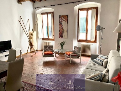 Foto Appartamento in Piazza D'Azeglio, Firenze D'Azeglio di 60 m²