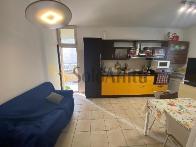 Foto Appartamento in Via Tavoleto 57, San Clemente Sant'andrea In Casale