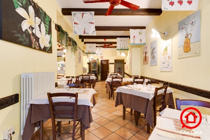 Foto Attività commerciale in Viale Jacopo Mazzoni 14, Cesena Centro Storico