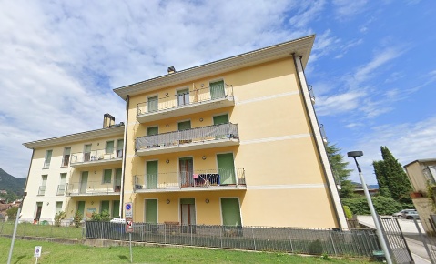 Foto Appartamento in VIA GUGLIELMO MARCONI 10, Agnosine Centro con 2 locali