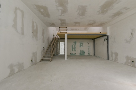 Foto Loft in Via Ugo Foscolo 6, Torino San Salvario - Dante di 110 m²