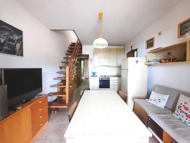 Foto Appartamento in Via dei Pini 11, Boissano Centro di 90 m² con 4 locali