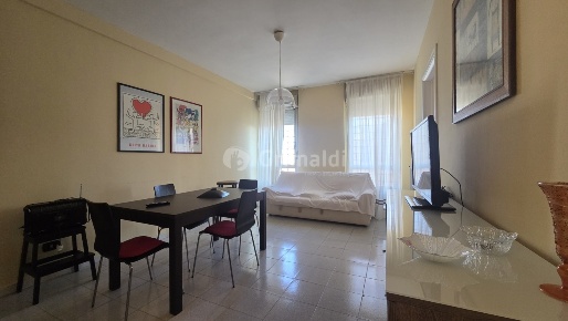 Foto Appartamento in Via dei Pesci 7, Anzio Stazione Lavinio di 46 m²